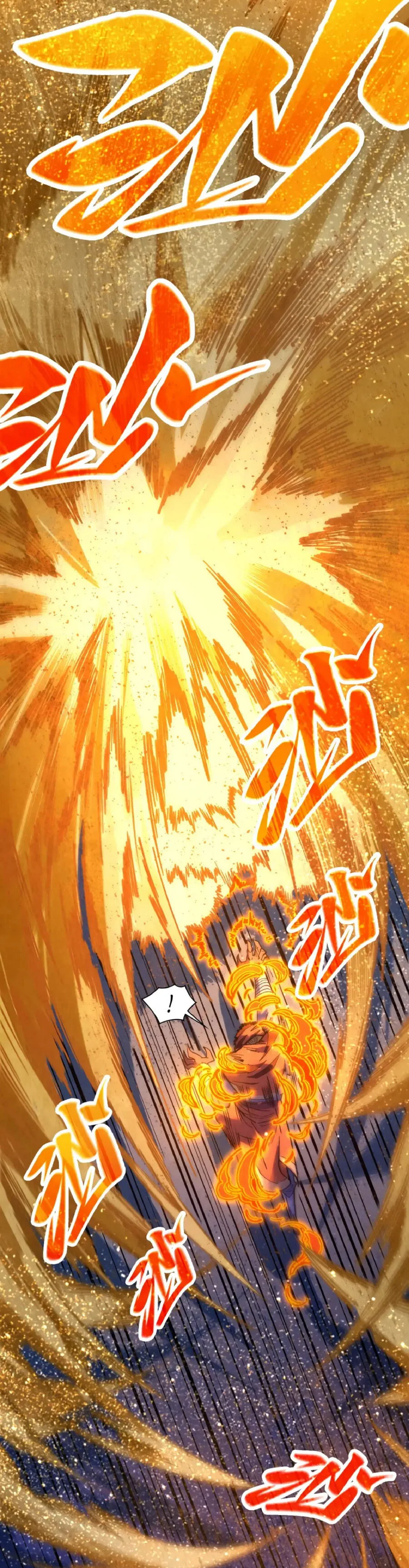 Read Сильнейший во все времена RU Manga Online
