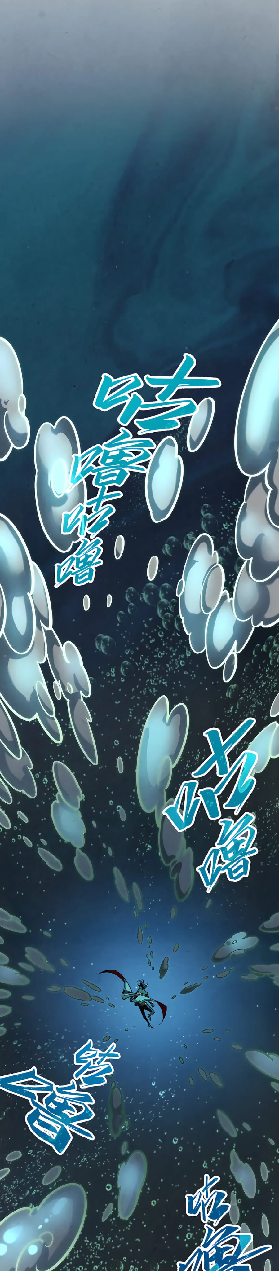 Read Сильнейший во все времена RU Manga Online