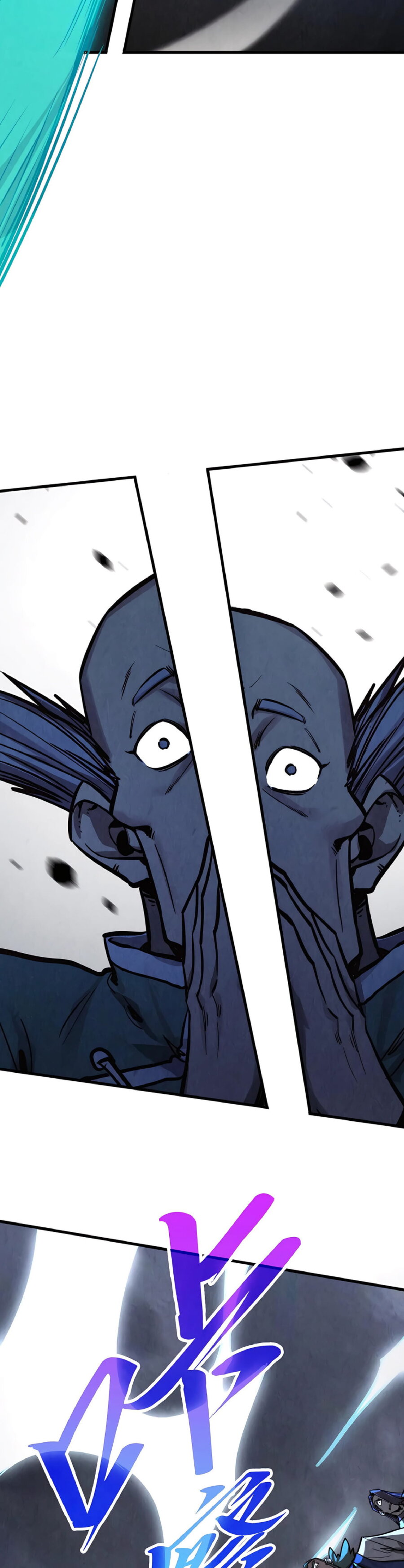 Read Сильнейший во все времена RU Manga Online