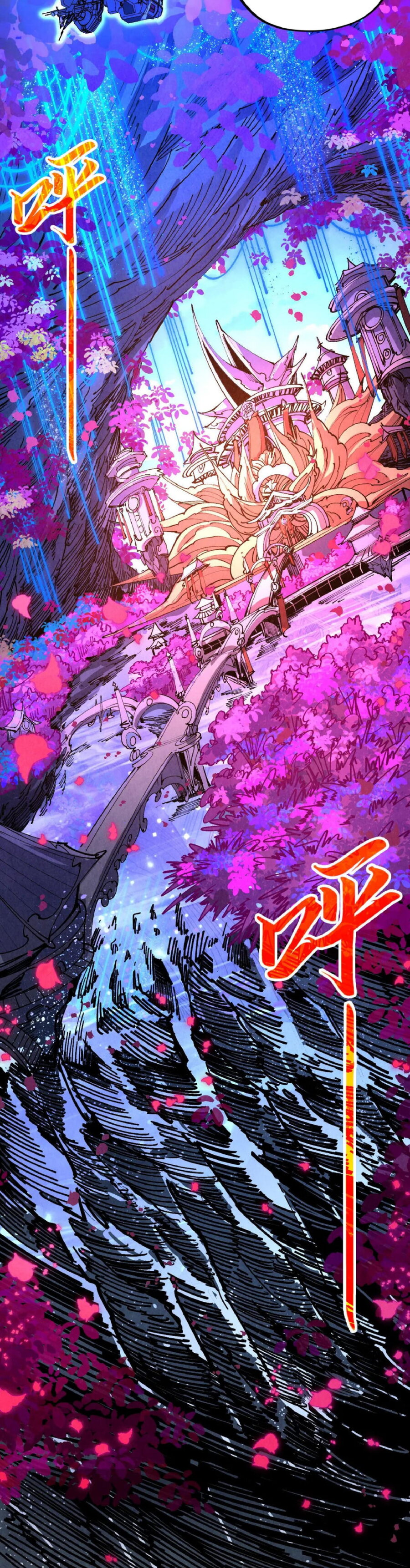 Read Сильнейший во все времена RU Manga Online