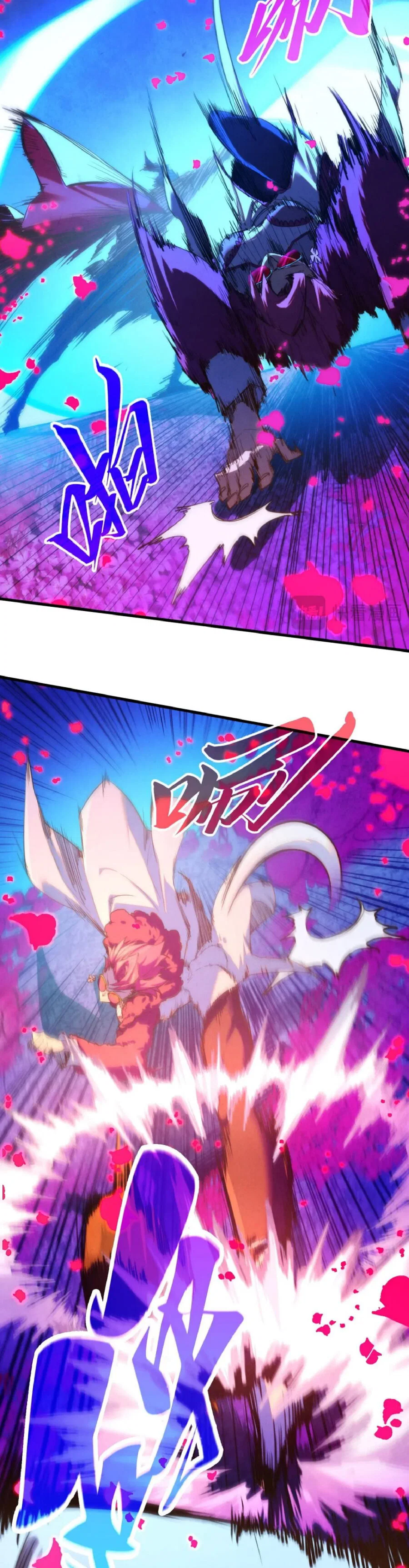 Read Сильнейший во все времена RU Manga Online