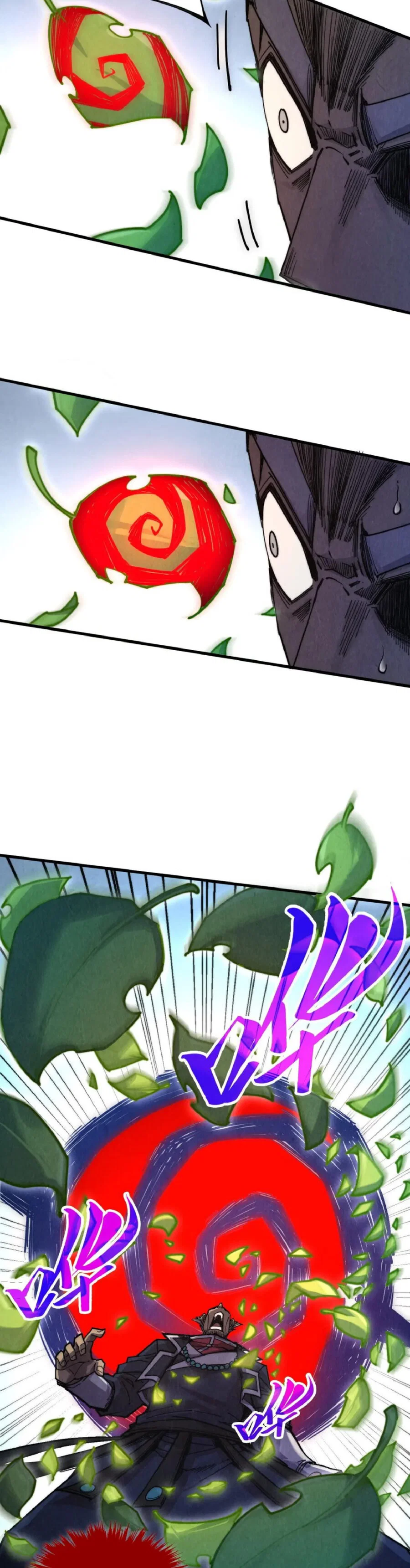Read Сильнейший во все времена RU Manga Online