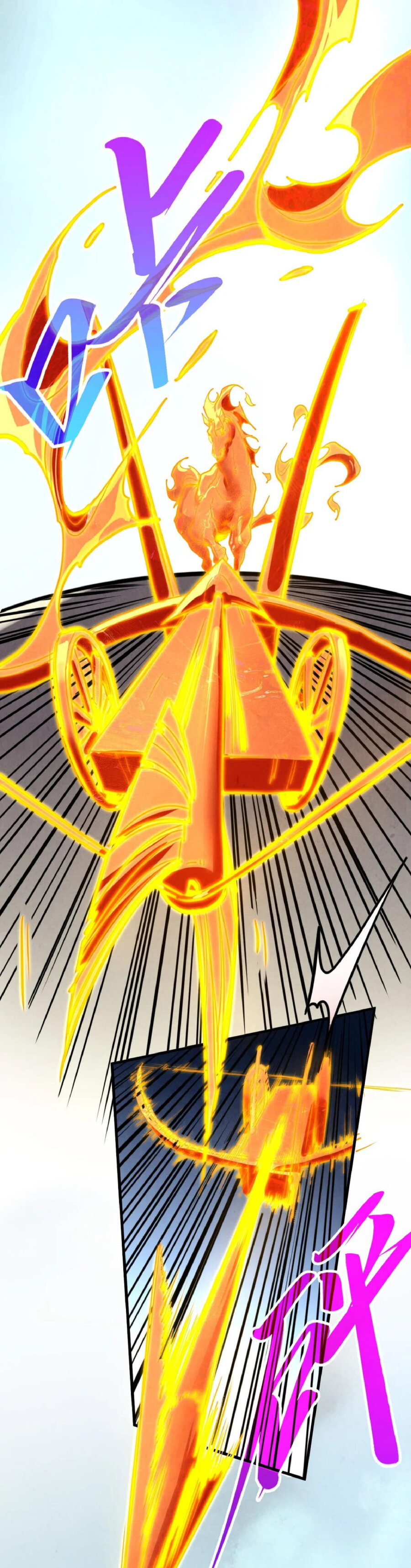 Read Сильнейший во все времена RU Manga Online
