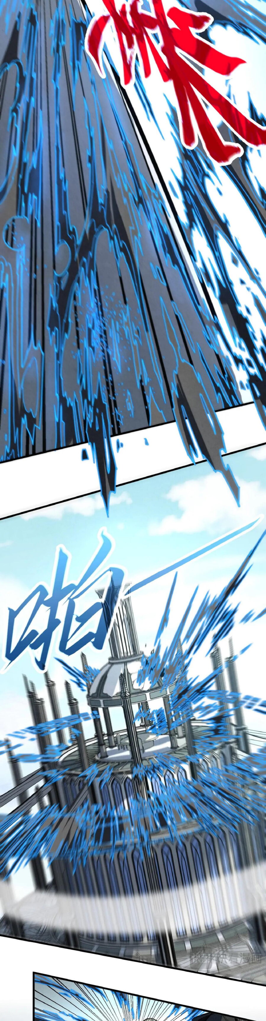 Read Сильнейший во все времена RU Manga Online