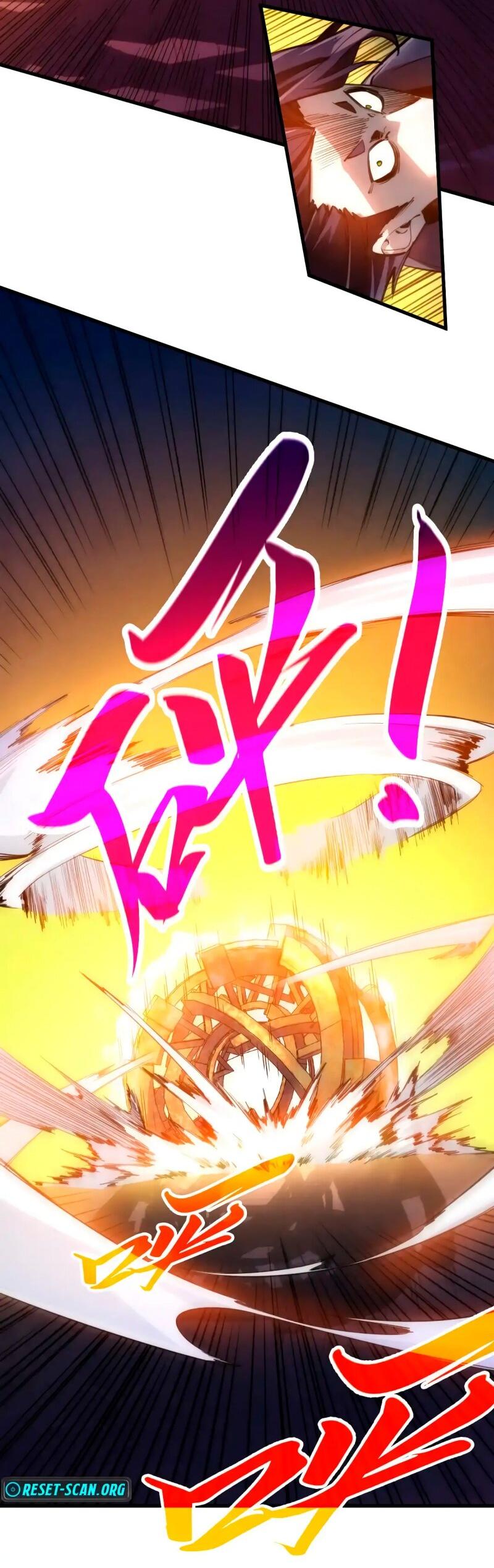 Read Сильнейший во все времена RU Manga Online