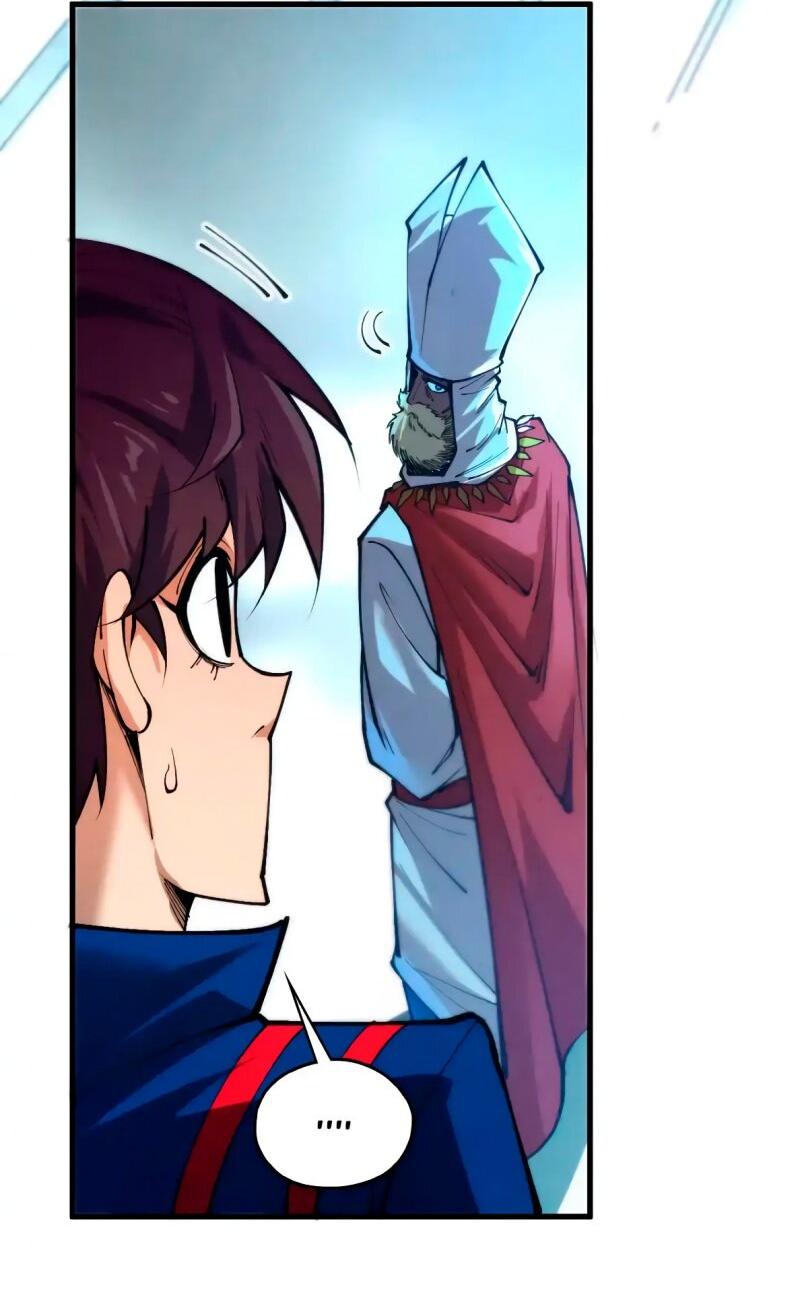 Read Сильнейший во все времена RU Manga Online
