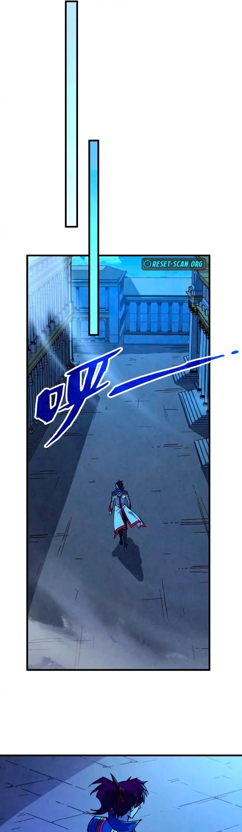 Read Сильнейший во все времена RU Manga Online