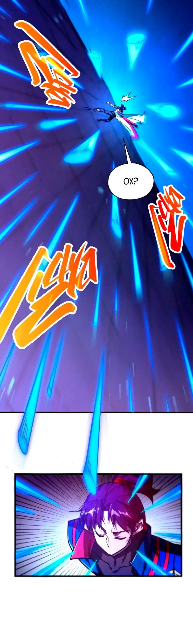Read Сильнейший во все времена RU Manga Online