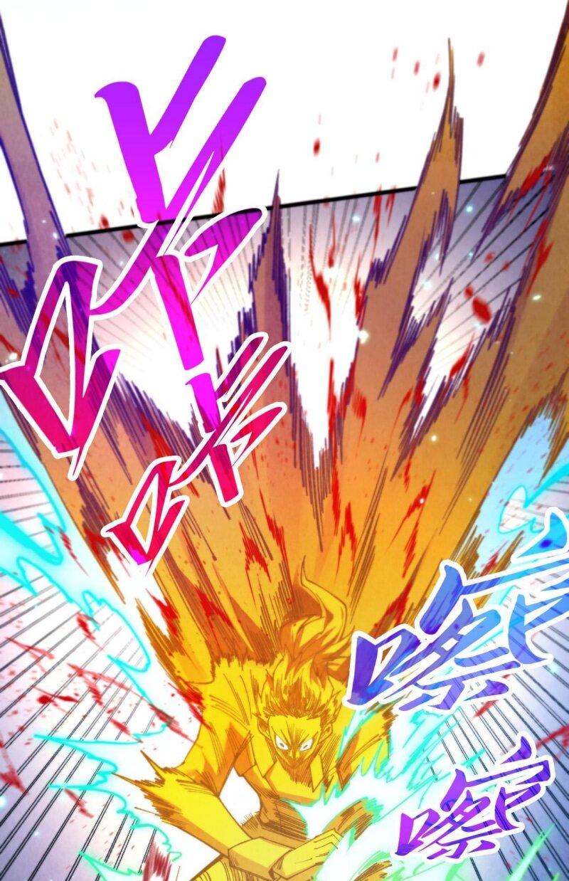 Read Сильнейший во все времена RU Manga Online