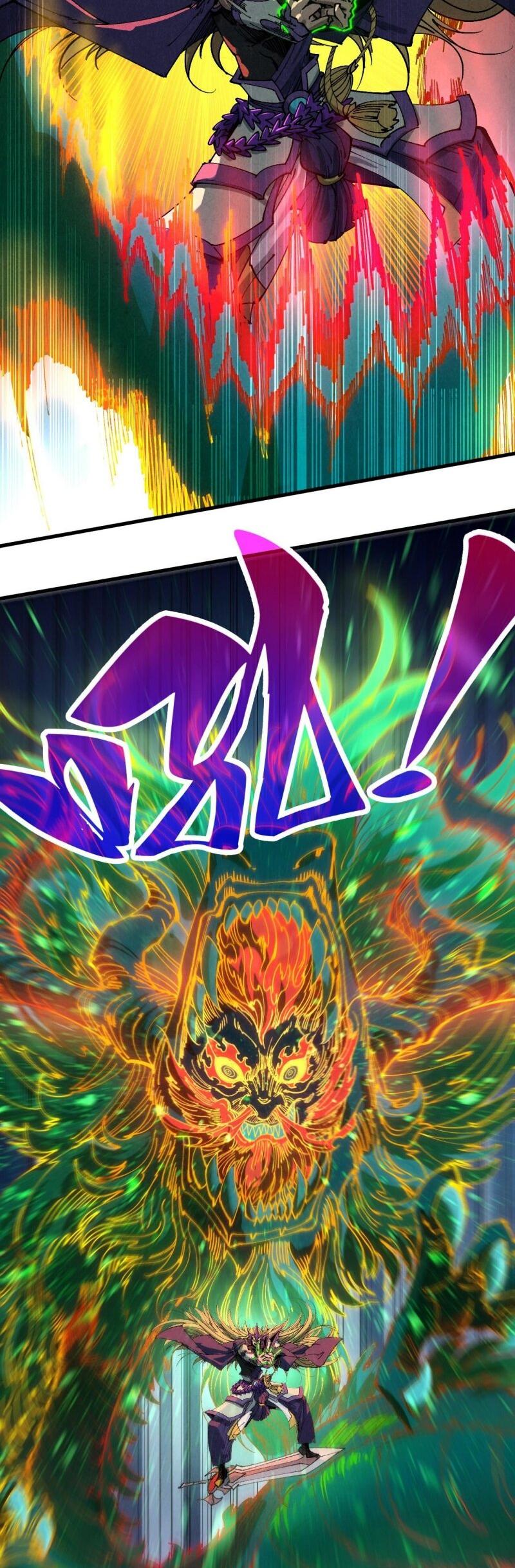 Read Сильнейший во все времена RU Manga Online