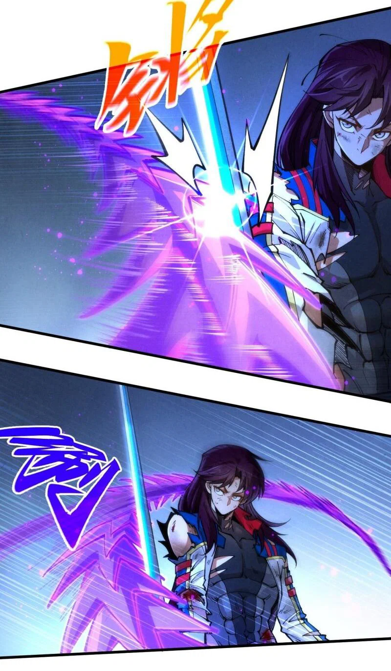 Read Сильнейший во все времена RU Manga Online
