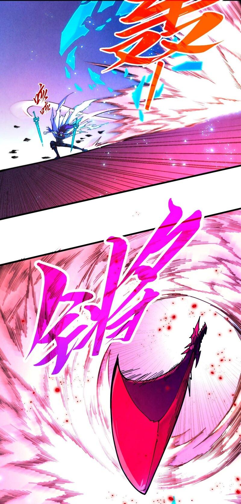 Read Сильнейший во все времена RU Manga Online