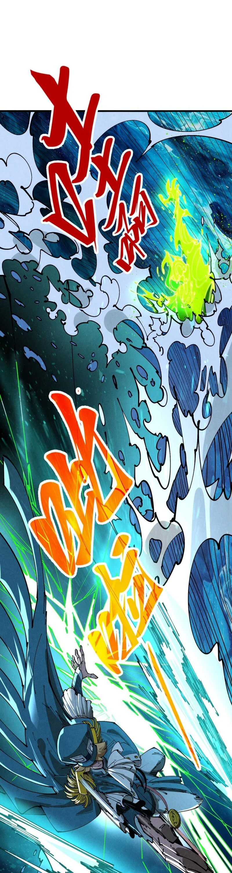 Read Сильнейший во все времена RU Manga Online