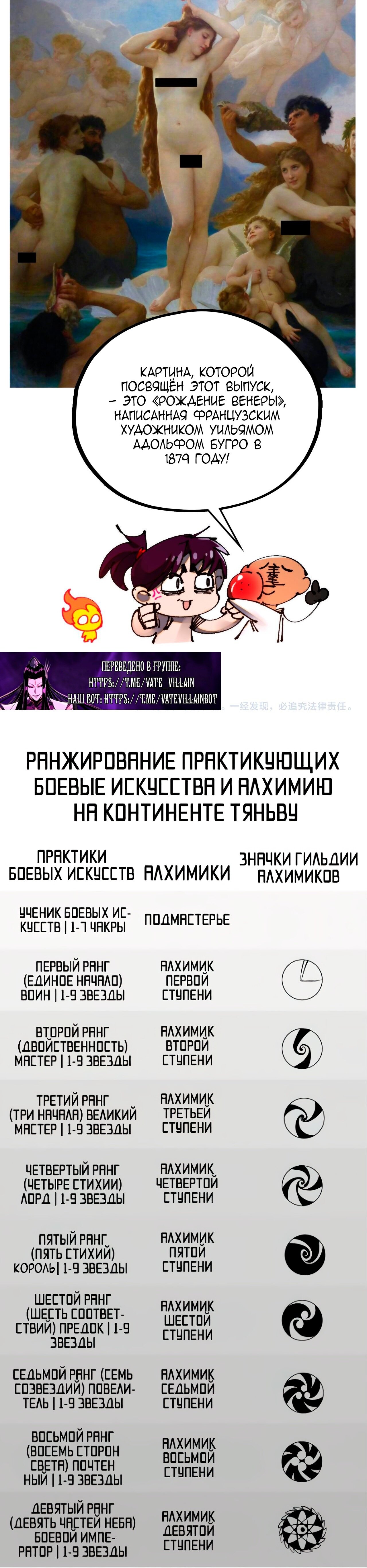 Read Сильнейший во все времена RU Manga Online