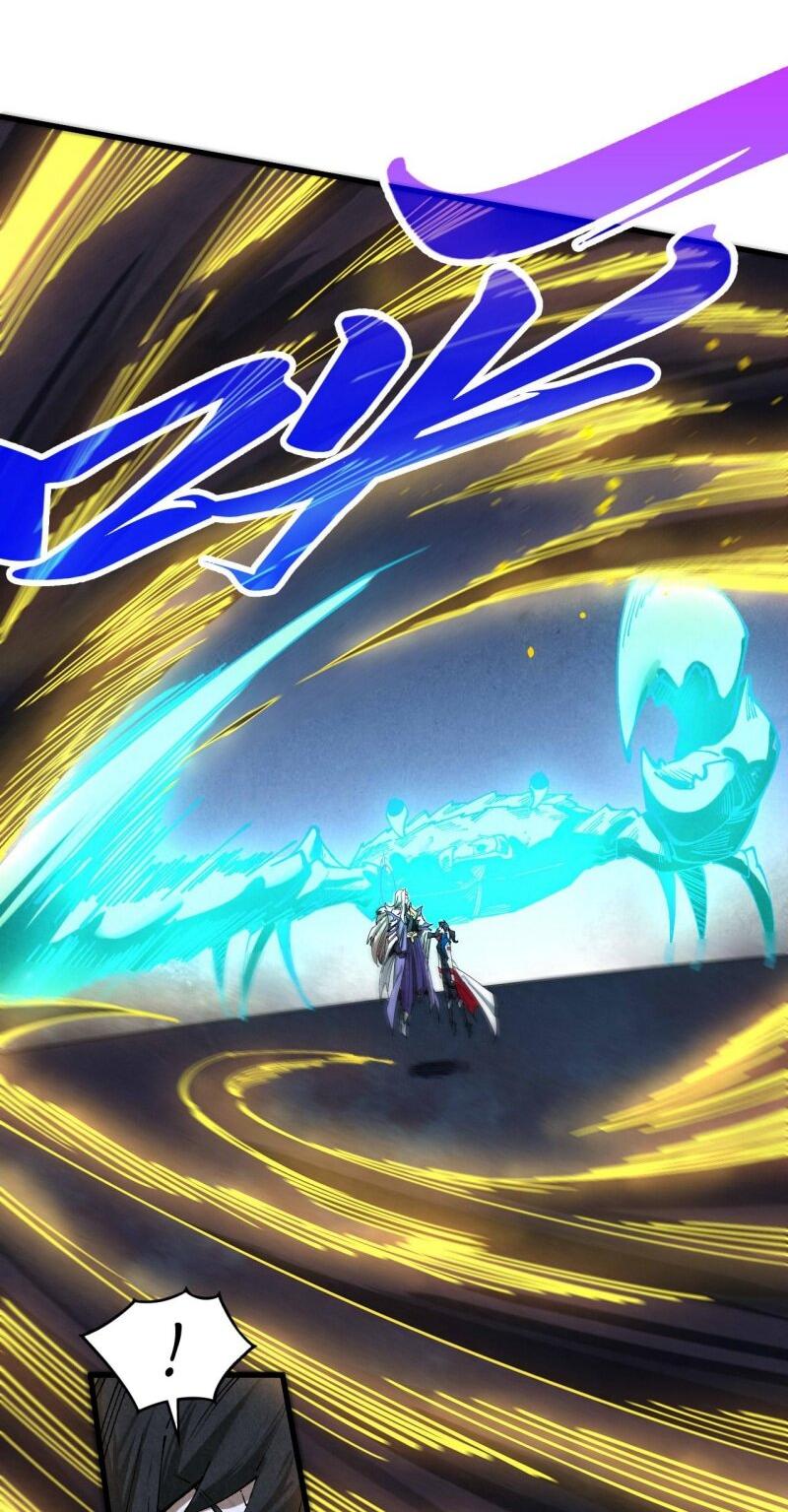 Read Сильнейший во все времена RU Manga Online