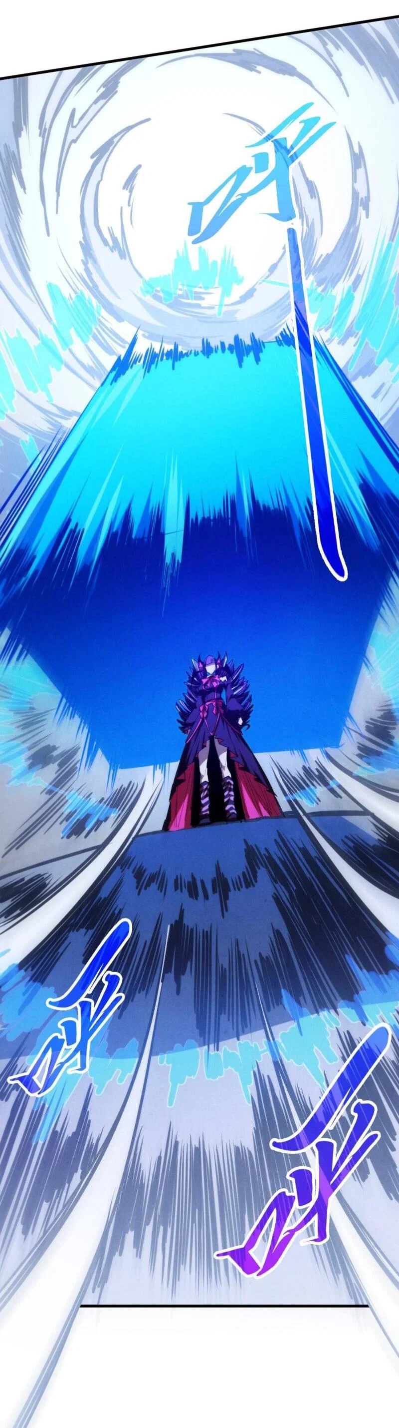 Read Сильнейший во все времена RU Manga Online