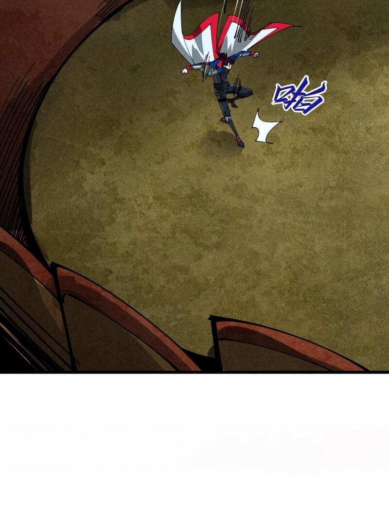 Read Сильнейший во все времена RU Manga Online