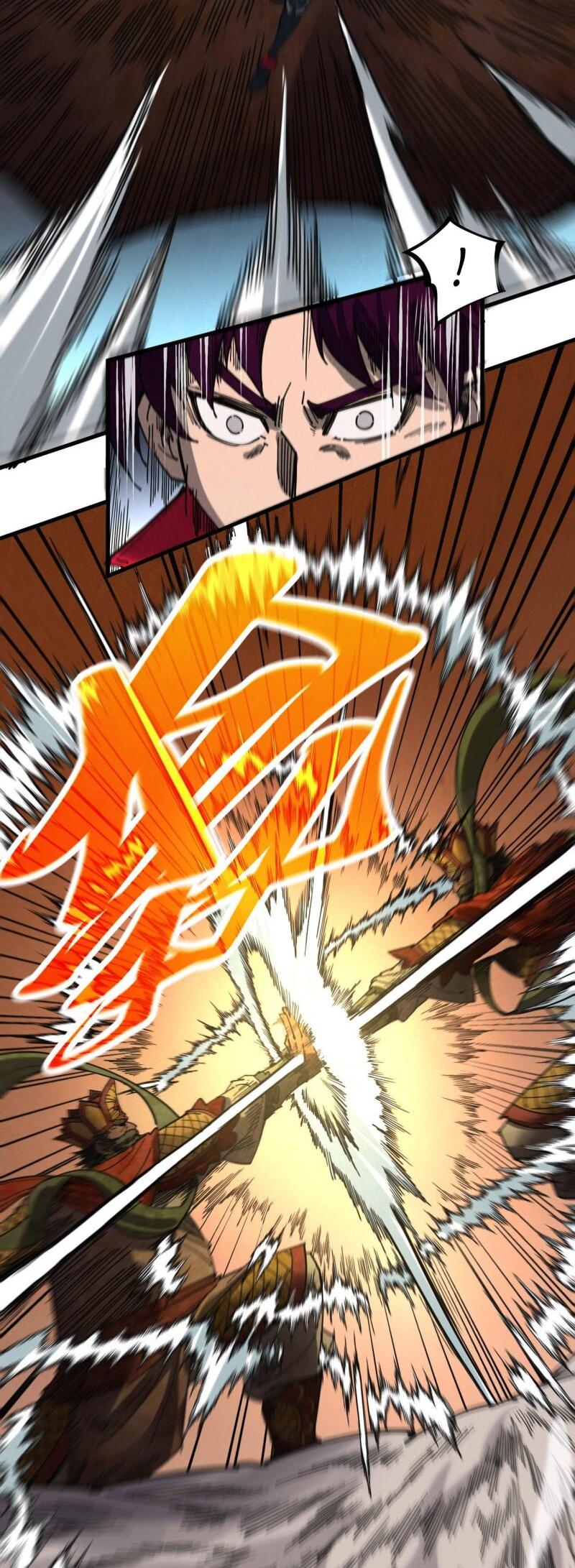 Read Сильнейший во все времена RU Manga Online