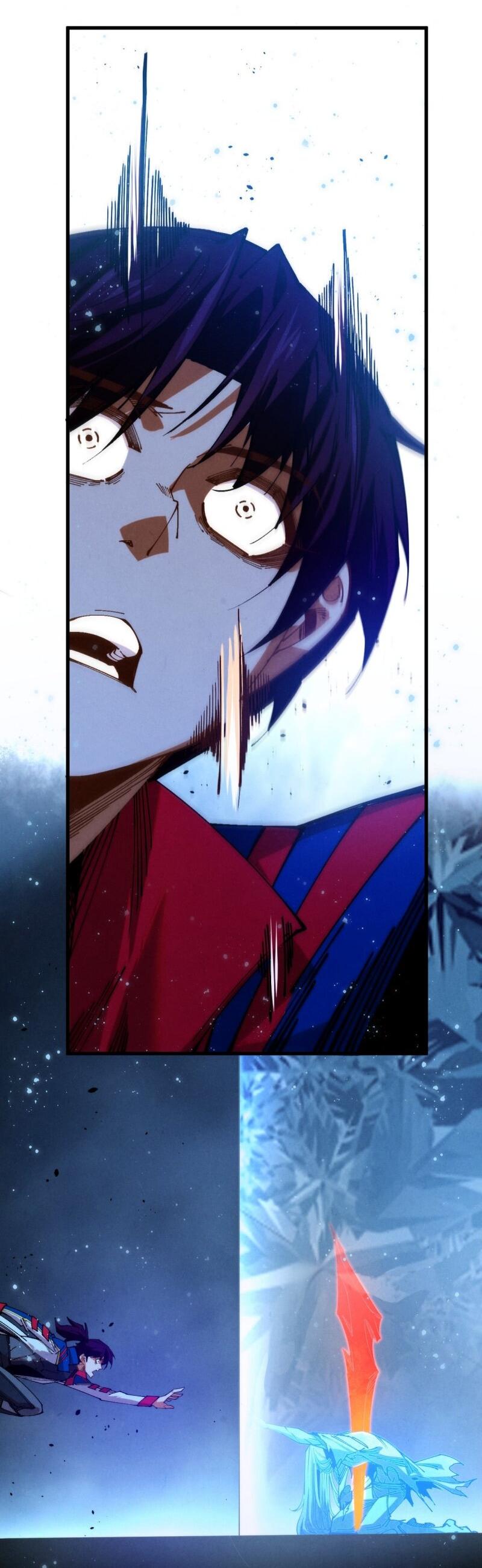 Read Сильнейший во все времена RU Manga Online