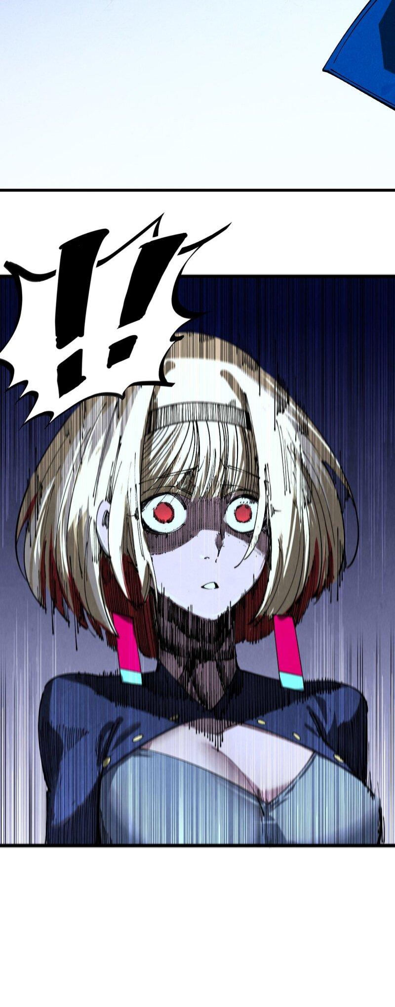 Read Сильнейший во все времена RU Manga Online