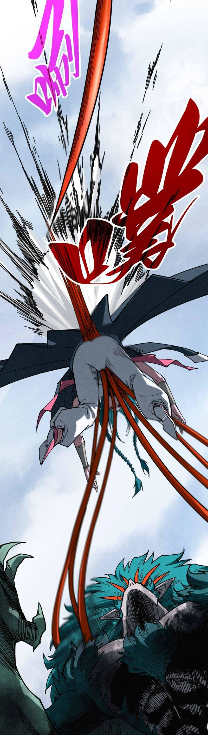 Read Сильнейший во все времена RU Manga Online