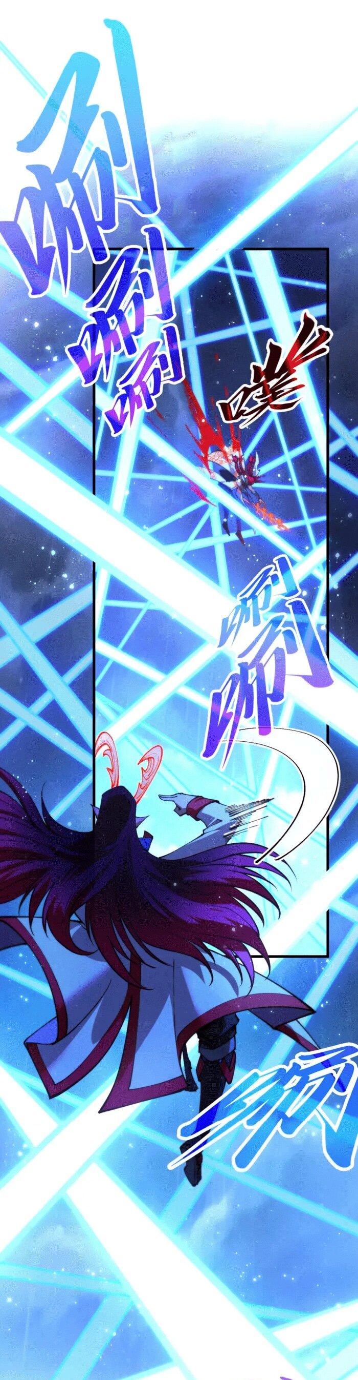 Read Сильнейший во все времена RU Manga Online