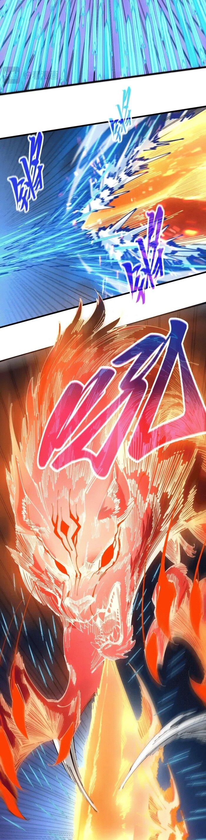 Read Сильнейший во все времена RU Manga Online