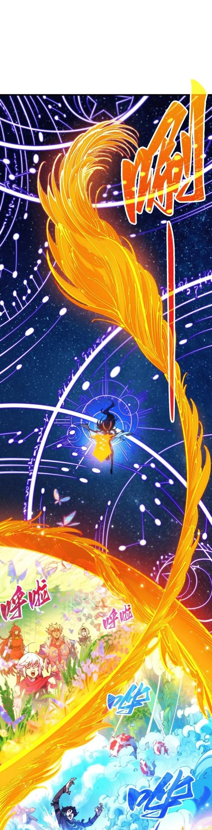 Read Сильнейший во все времена RU Manga Online