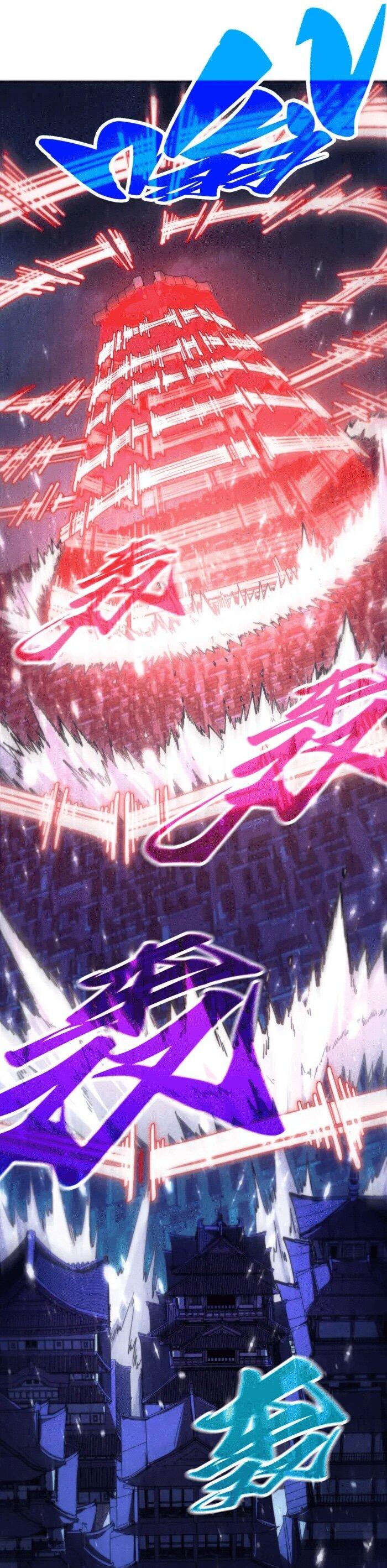 Read Сильнейший во все времена RU Manga Online