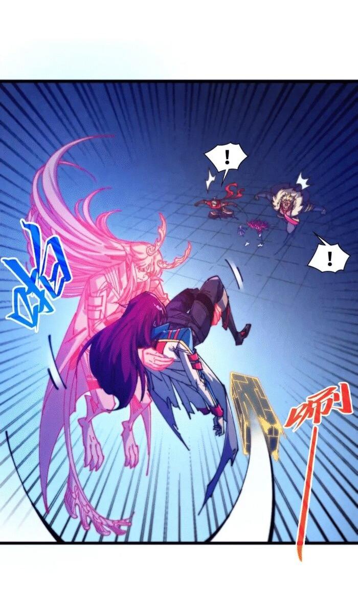 Read Сильнейший во все времена RU Manga Online