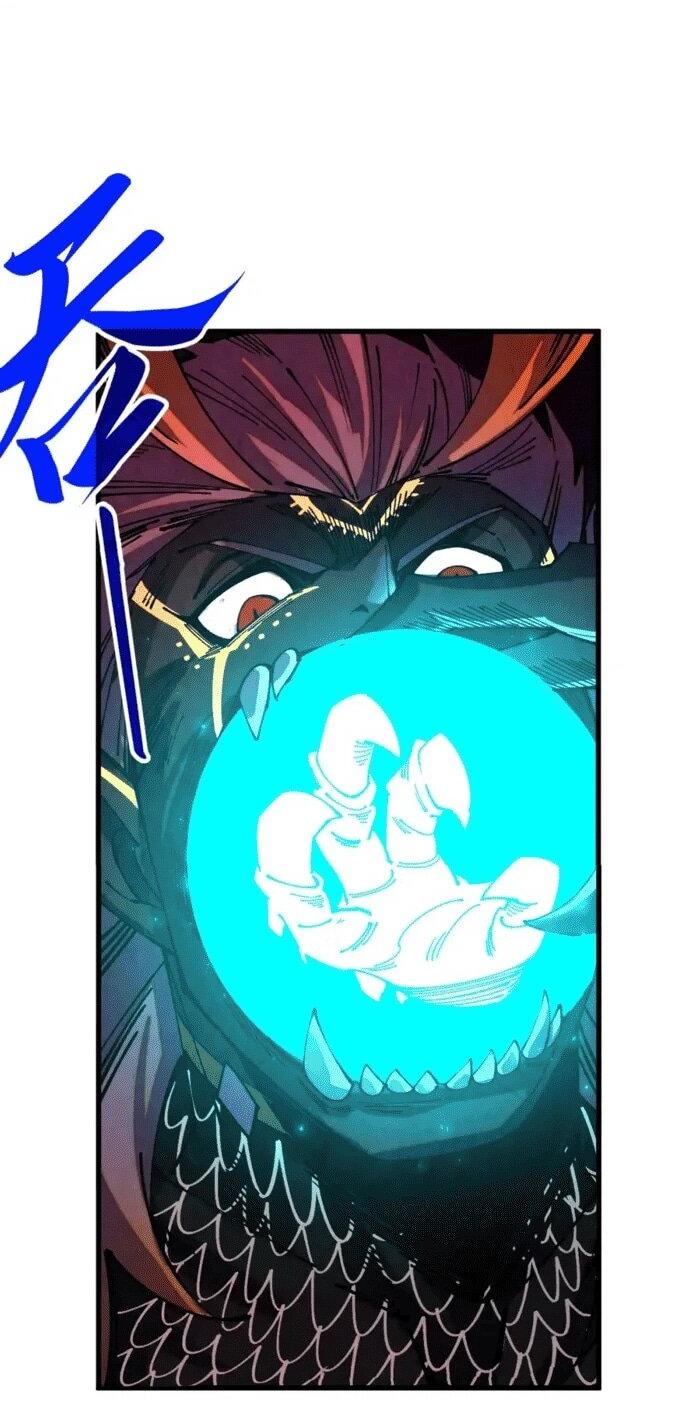 Read Сильнейший во все времена RU Manga Online
