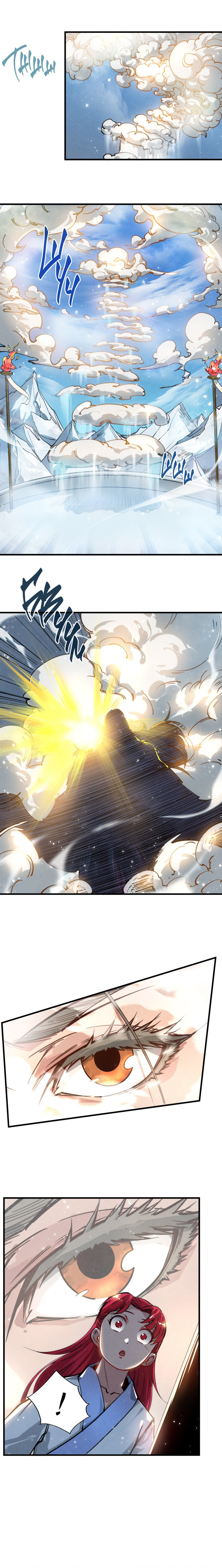 Read Сильнейший во все времена RU Manga Online