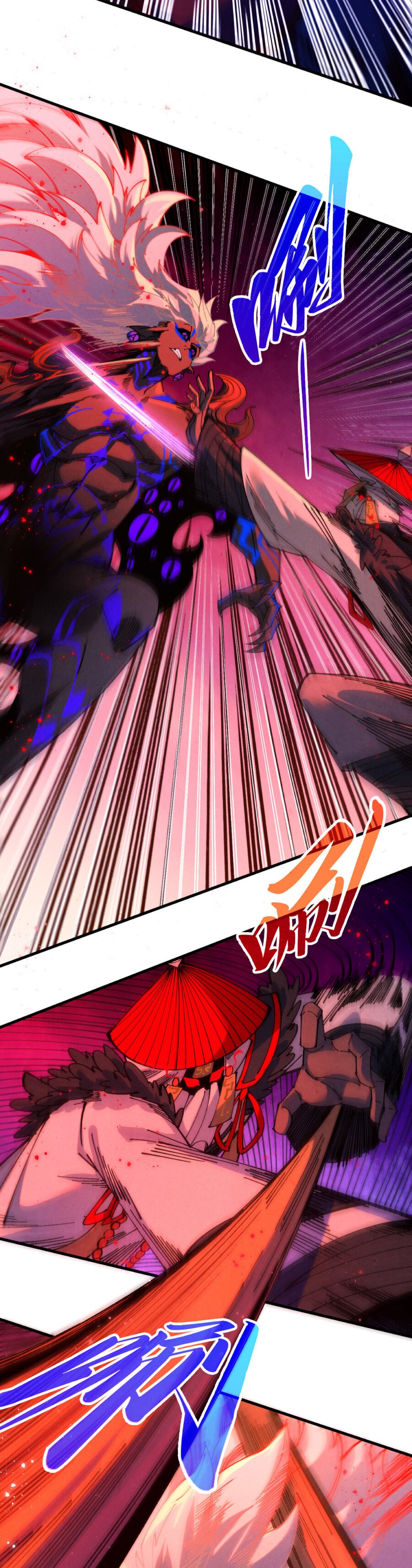 Read Сильнейший во все времена RU Manga Online