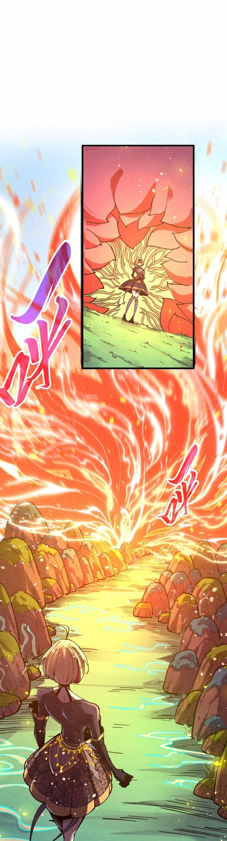 Read Сильнейший во все времена RU Manga Online