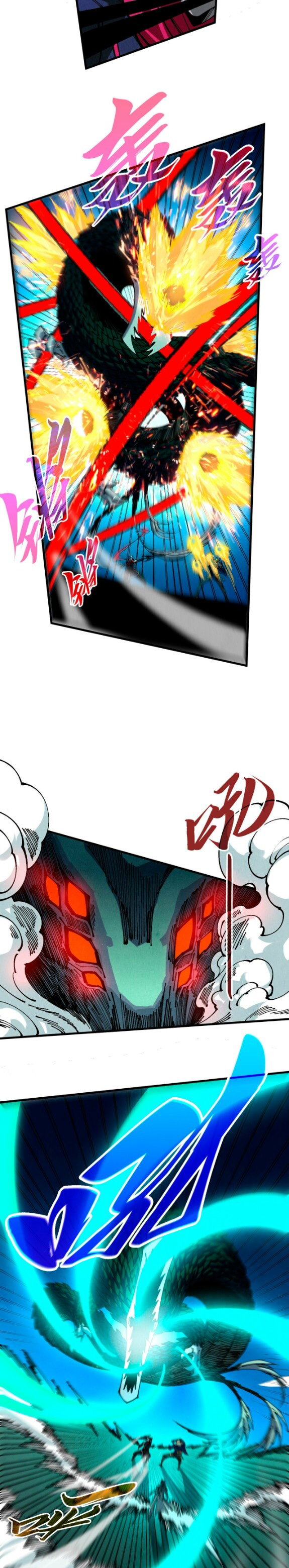 Read Сильнейший во все времена RU Manga Online