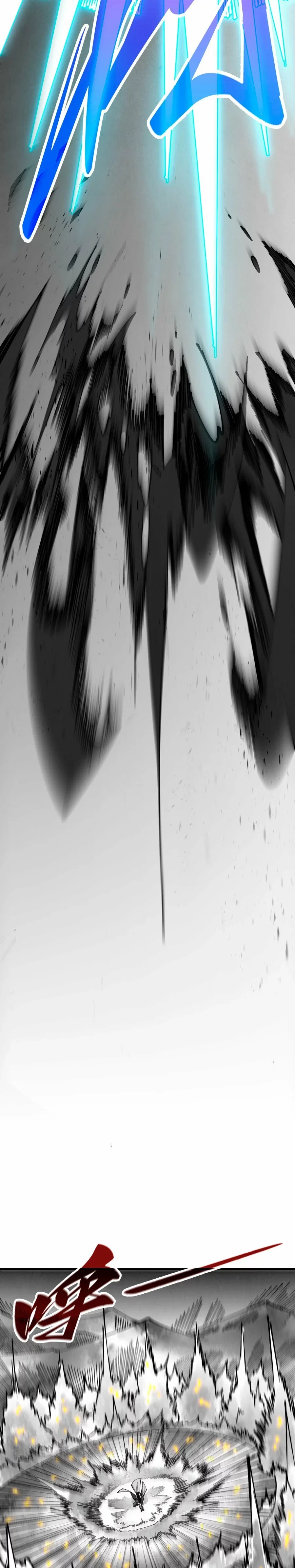 Read Сильнейший во все времена RU Manga Online