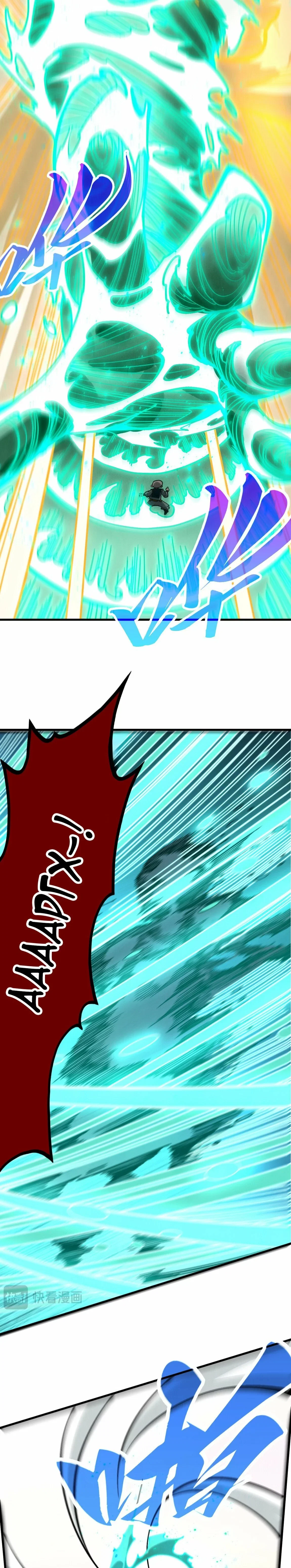 Read Сильнейший во все времена RU Manga Online