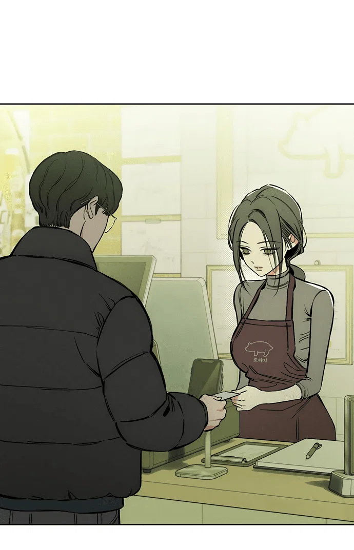 Read Слёзы на увядшем цветке RU Manga Online