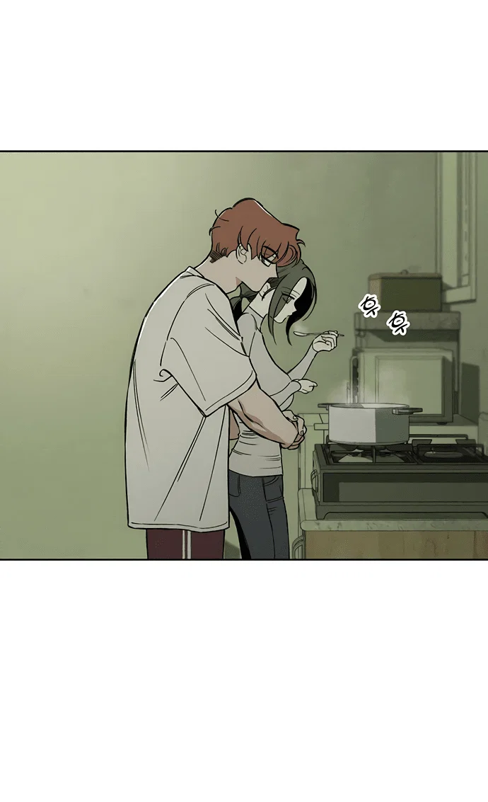 Read Слёзы на увядшем цветке RU Manga Online