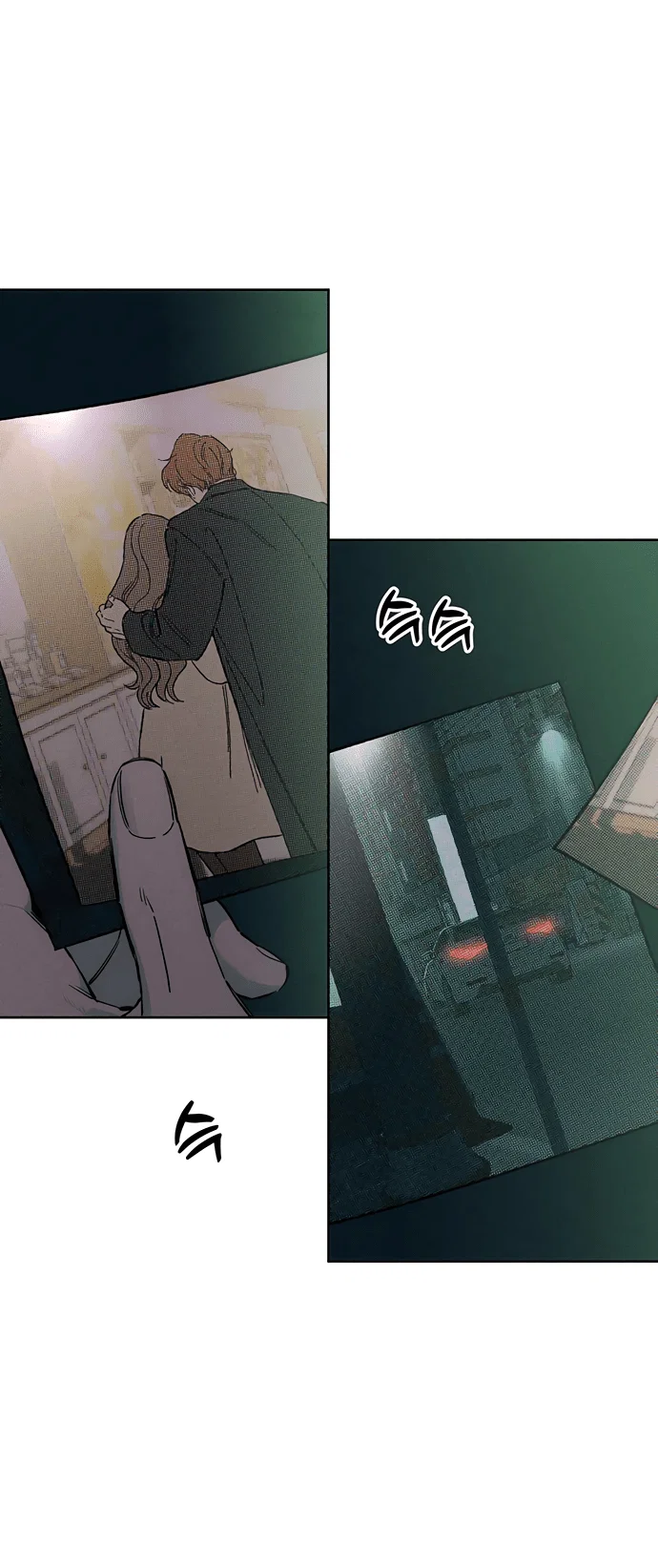 Read Слёзы на увядшем цветке RU Manga Online