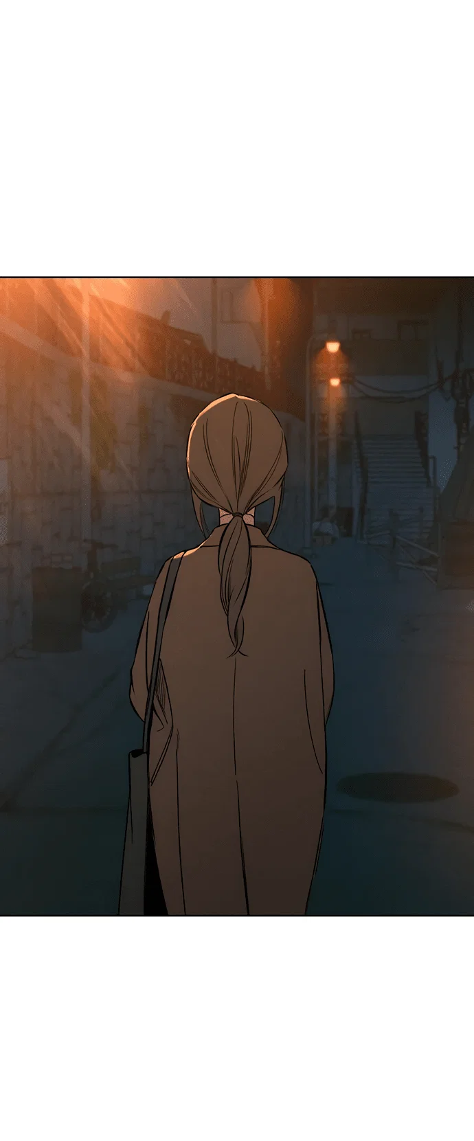 Read Слёзы на увядшем цветке RU Manga Online