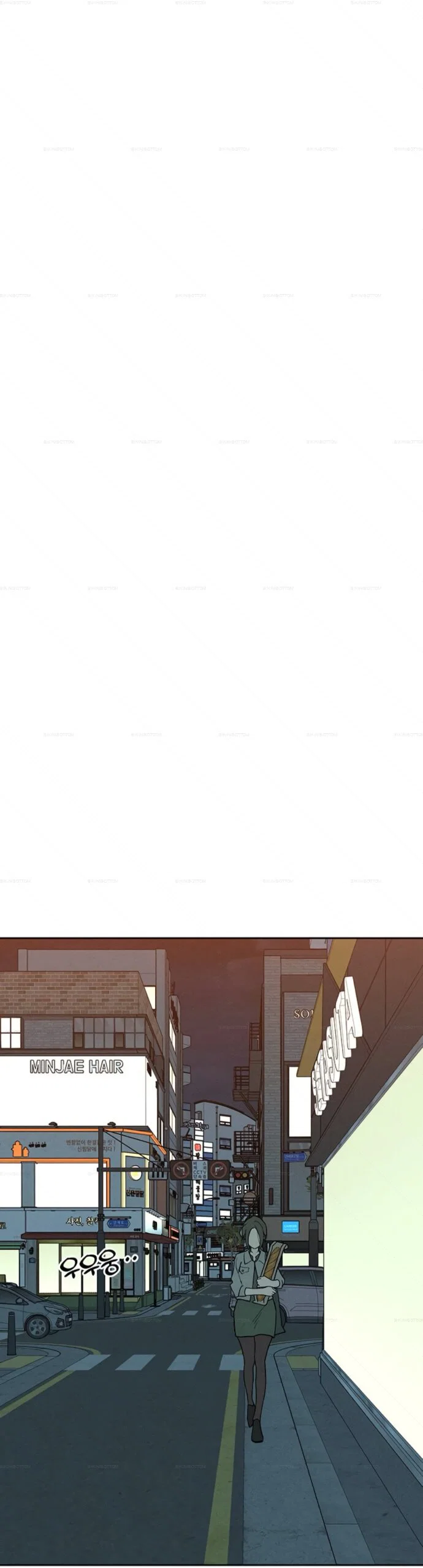 Read Слёзы на увядшем цветке RU Manga Online