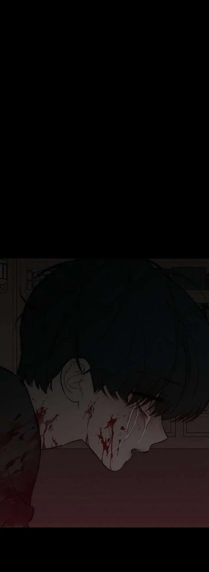 Read Слёзы на увядшем цветке RU Manga Online