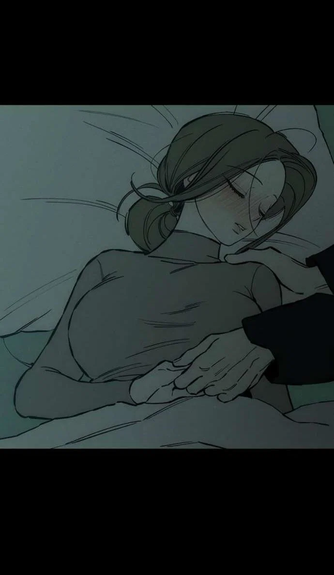 Read Слёзы на увядшем цветке RU Manga Online
