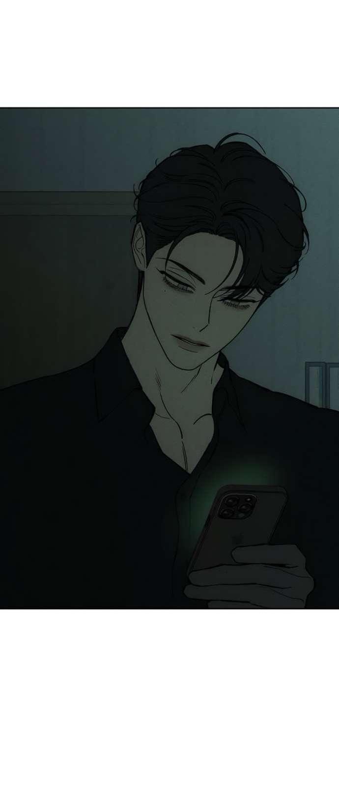 Read Слёзы на увядшем цветке RU Manga Online