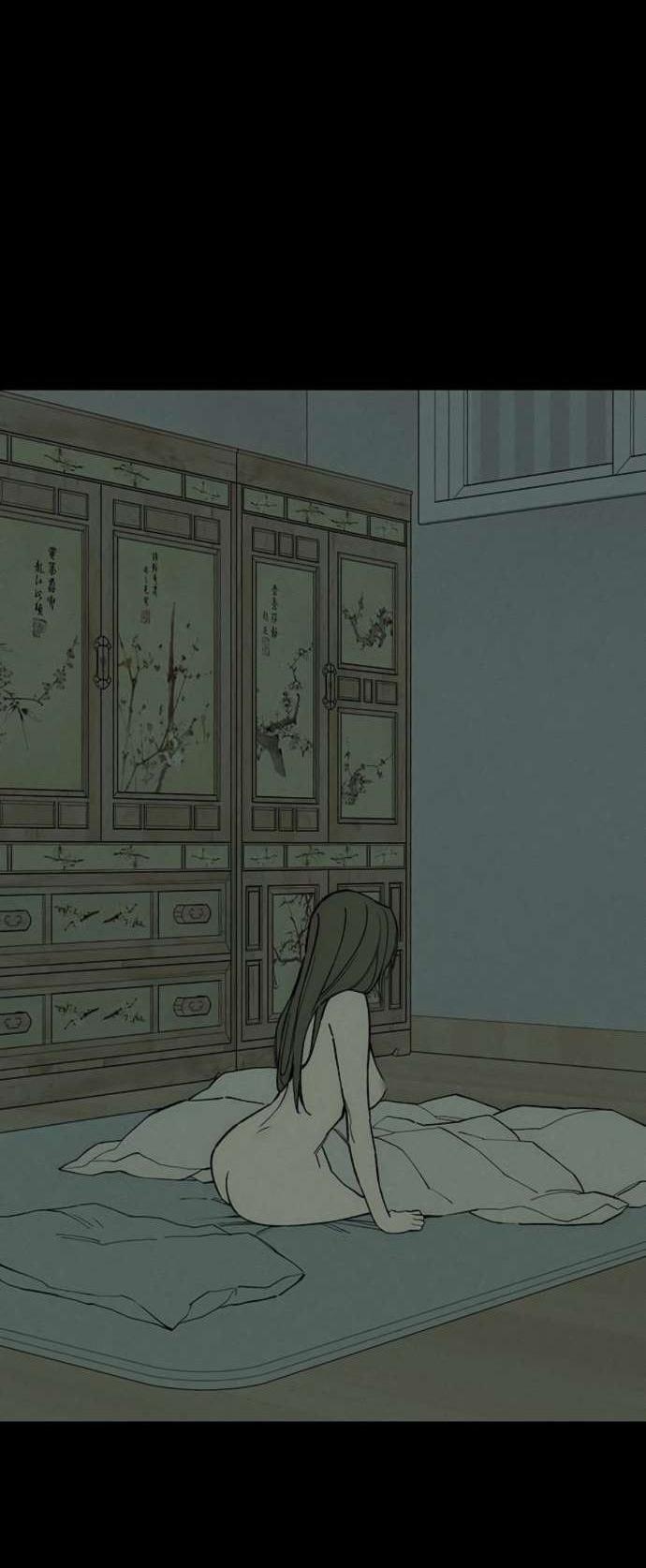 Read Слёзы на увядшем цветке RU Manga Online