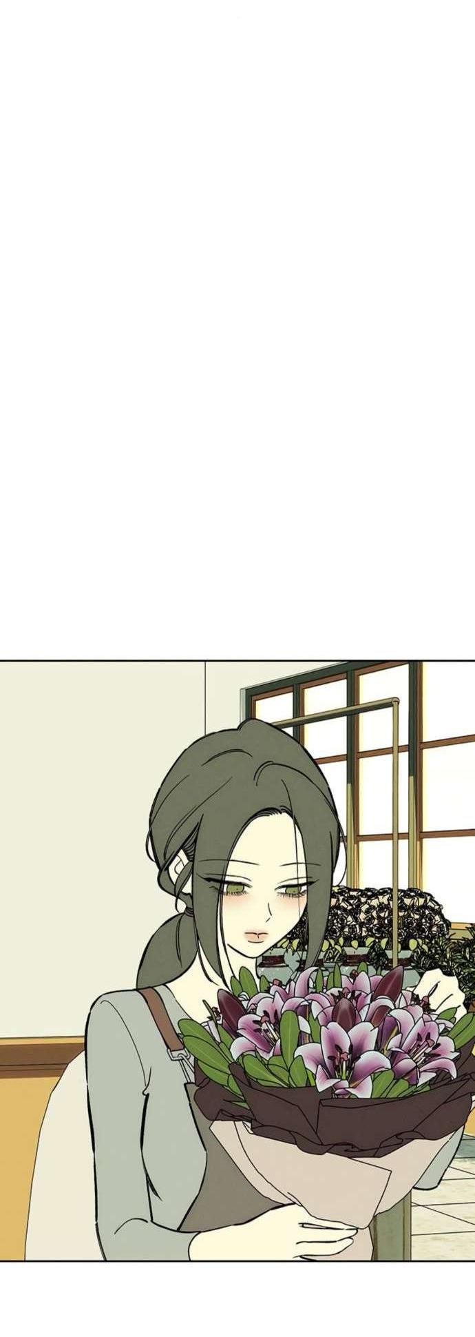 Read Слёзы на увядшем цветке RU Manga Online