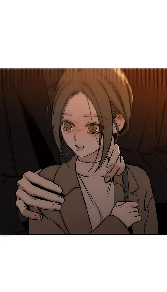 Read Слёзы на увядшем цветке RU Manga Online