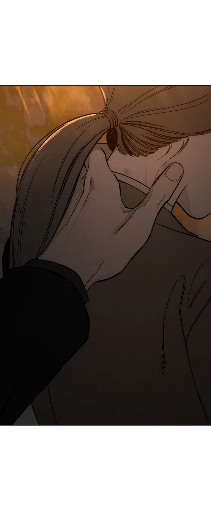 Read Слёзы на увядшем цветке RU Manga Online