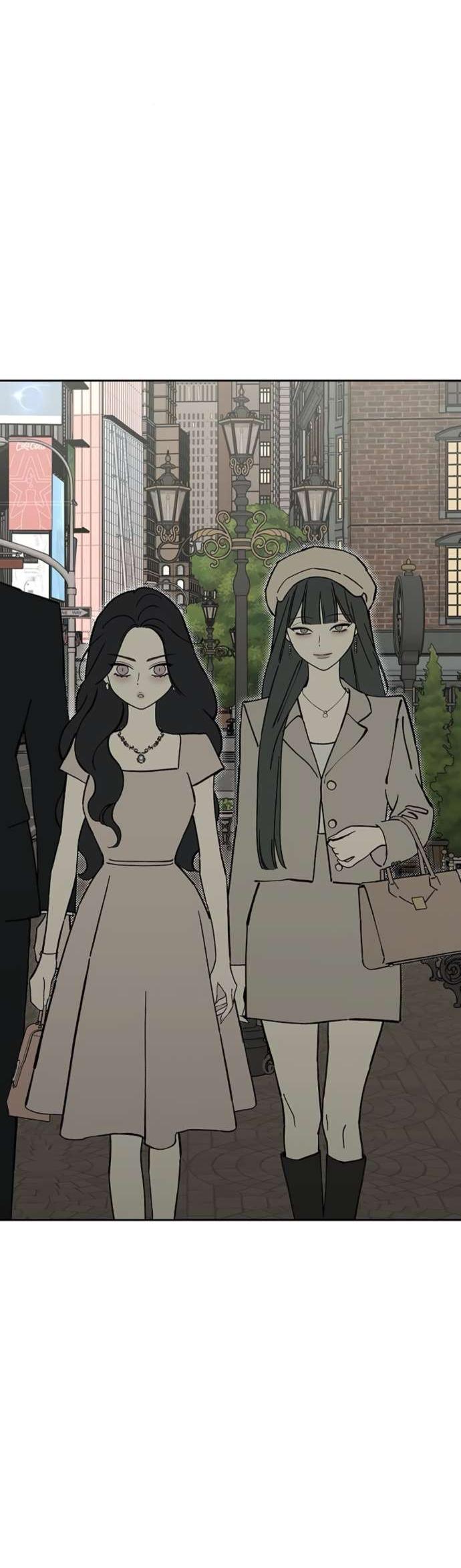 Read Слёзы на увядшем цветке RU Manga Online